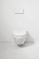 Унитаз Villeroy&amp;Boch Omnia Architectura 5684HRR1 подвесной с сиденьем Микролифт