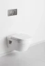 Унитаз Villeroy&Boch Omnia Architectura 5684HRR1 подвесной с сиденьем Микролифт