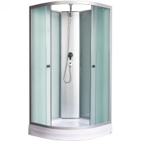 Душевая кабина River Nara Light XL 90x90 МТ Б/К 10000006217 с поддоном