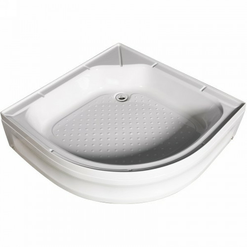 Душевая кабина River Nara Light XL 90x90 МТ Б/К 10000006217 с поддоном