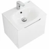 Раковина BelBagno 50 BB1923-500 Белая