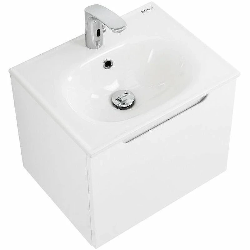 Раковина BelBagno 50 BB1923-500 Белая