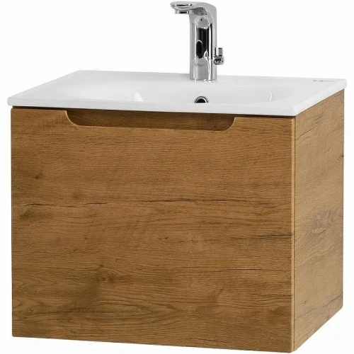 Раковина BelBagno 50 BB1923-500 Белая