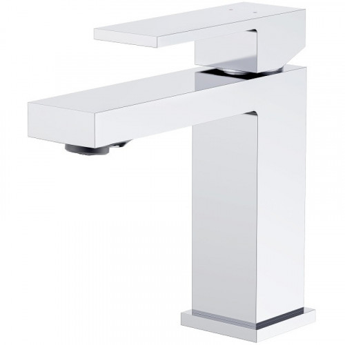 Смеситель для раковины Royce Calypso RCM-120201CR Хром латунь