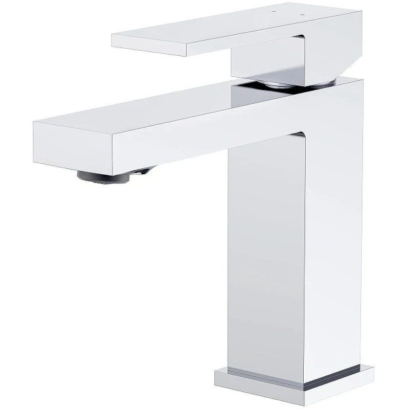 Смеситель для раковины Royce Calypso RCM-120201CR Хром латунь