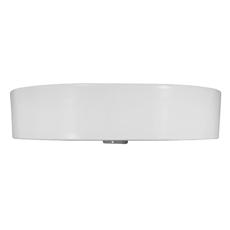 Раковина накладная Creo Ceramique Puima 56 PU4500MRMWH цвет Белый матовый
