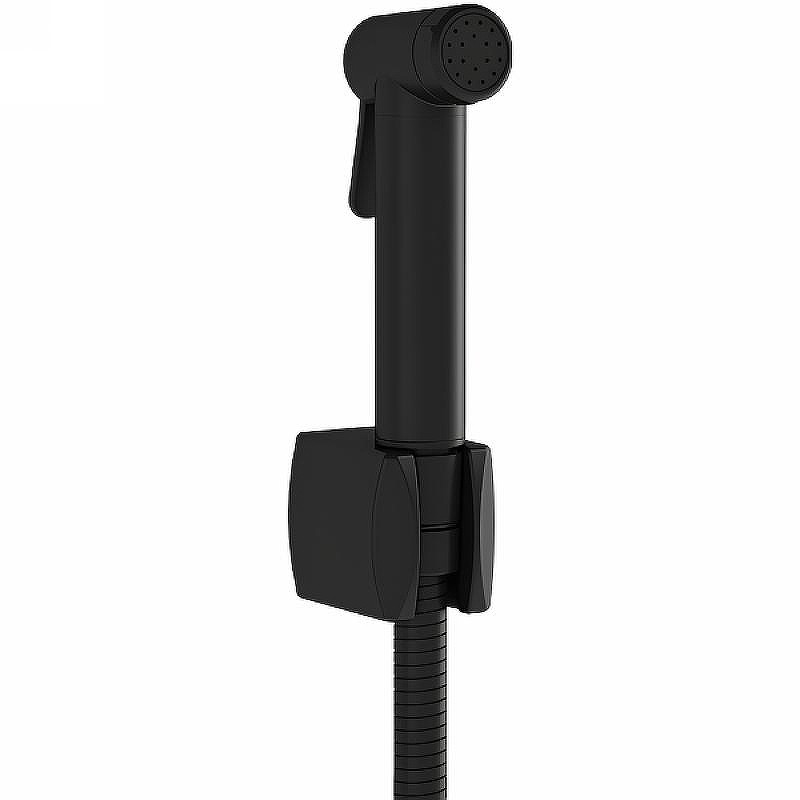 Гигиенический душ Vitra Hygienic A4574736 Черный матовый