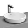 Раковина-чаша Vitra Metropole 45 5940B003-0012 Белая