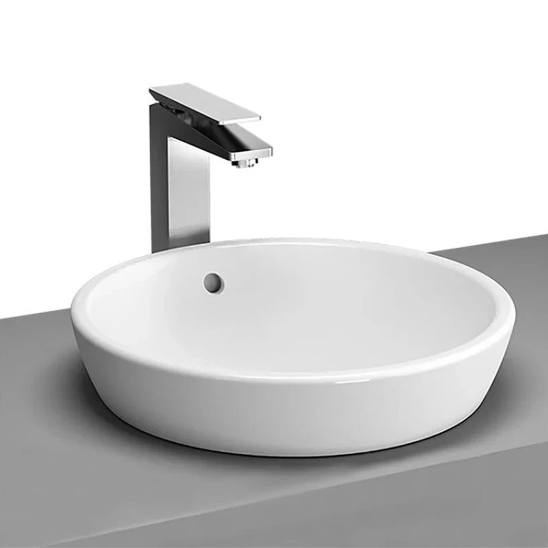 Раковина-чаша Vitra Metropole 45 5940B003-0012 Белая