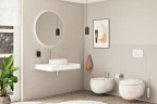 Раковина-чаша Vitra Metropole 45 5940B003-0012 Белая
