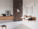 Раковина-чаша Vitra Metropole 45 5940B003-0012 Белая
