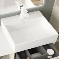 Раковина Cezares 51 50262 Bianco