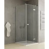 Душевое ограждение New Trendy REFLEXA Chrome x120 EXK-5159