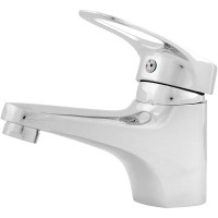 Смеситель для раковины Melodia della vita Classica MDV40720 Хром латунь