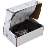 Смеситель для раковины Melodia della vita Classica MDV40720 Хром латунь