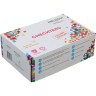 Смеситель для раковины Melodia della vita Classica MDV40720 Хром латунь
