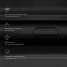 Унитаз AM.PM Func FlashClean C8F1700MBSC подвесной Черный матовый с сиденьем Микролифт фарфор подвесной
