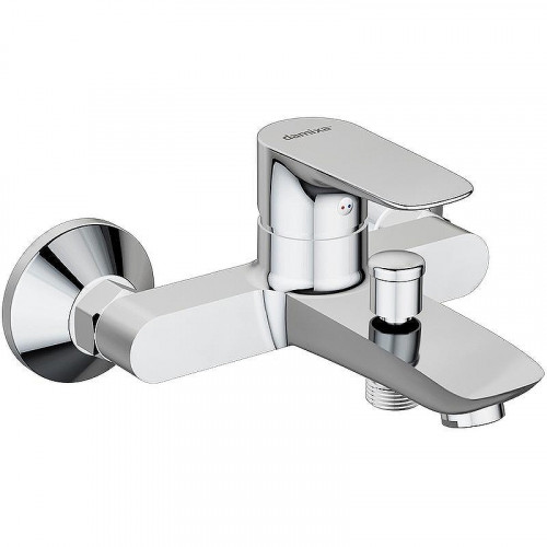 Смеситель для ванны Damixa RedBlu Origin Evo 2 781000000 Хром