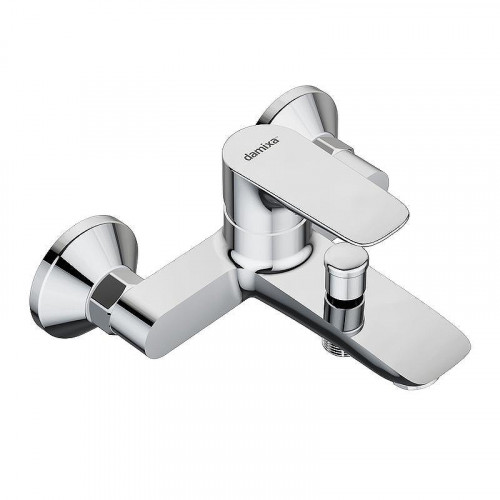 Смеситель для ванны Damixa RedBlu Origin Evo 2 781000000 Хром