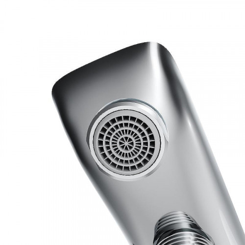 Смеситель для ванны Damixa RedBlu Origin Evo 2 781000000 Хром