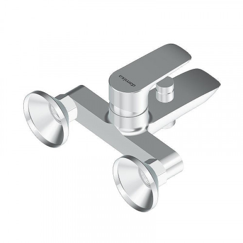 Смеситель для ванны Damixa RedBlu Origin Evo 2 781000000 Хром