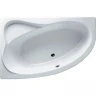 Акриловая ванна Riho Lyra 153x100 B021001005 (BA6700500000000) R без гидромассажа
