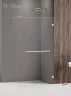 Душевое ограждение New Trendy AVEXA Gold x70 EXK-7068