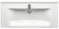 Раковина Aquaton Santek Миранда 100 1WH302249 Белая