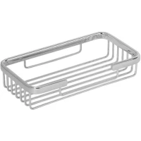 Полка корзина Veragio Basket VR.GFT-9040.CR Хром