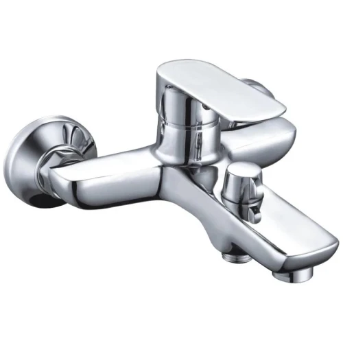 Смеситель для ванны Fmark FM3239 цвет Хром
