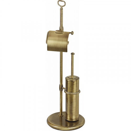 Напольная стойка Migliore Mirella 17194 Бронза