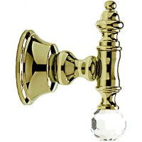 Крючок Webert Karenina KA500401065 Бронза
