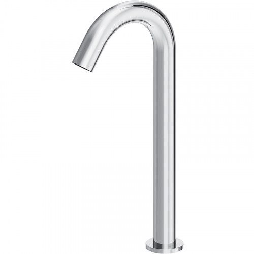 Смеситель для раковины Damixa Scandinavian Pure 360280000 Хром латунь