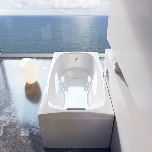 Смеситель для душа Ravak 10° TD 066.00 X070071 Хром латунь встраиваемый