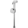 Гигиенический душ Ideal Standard Ideal Spray B0595AC Белый матовый Хром