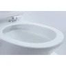 Унитаз компакт Orans 9906wm с бачком и сиденьем фаянс напольный