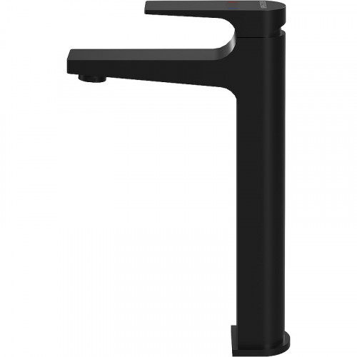 Смеситель для раковины Grossman Classic 520.K35.04.210 Черный матовый латунь