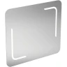 Зеркало Ideal Standard Mirror Light 80 T3351BH с подсветкой с сенсорным выключателем и подогревом