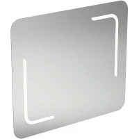 Зеркало Ideal Standard Mirror Light 80 T3351BH с подсветкой с сенсорным выключателем и подогревом