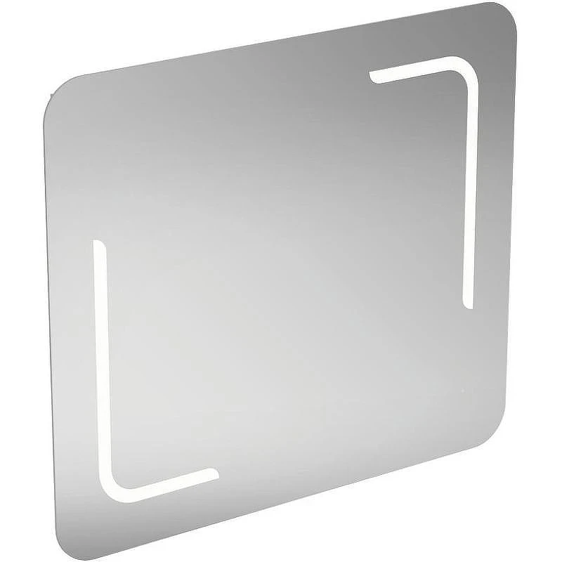 Зеркало Ideal Standard Mirror Light 80 T3351BH с подсветкой с сенсорным выключателем и подогревом