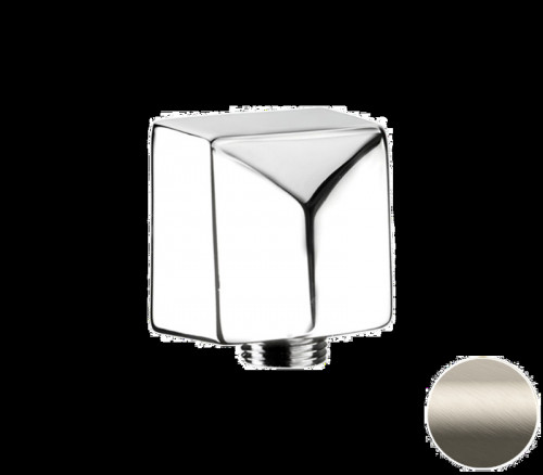 Шланговое подключение Remer 309SXV цвет Сталь