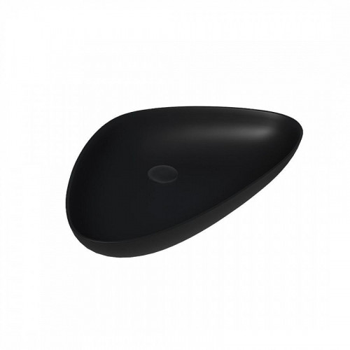 Раковина-чаша Maretti Elio 59 EL13NS56-560 цвет Черный