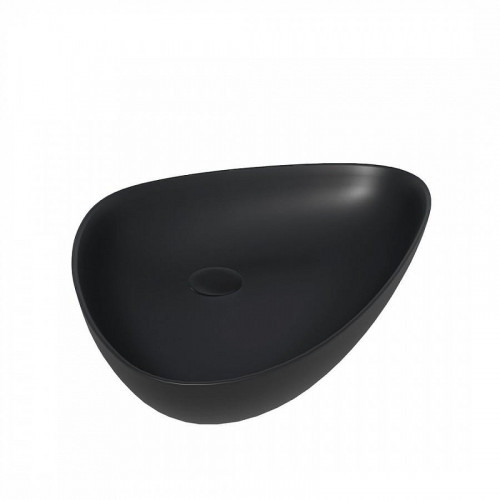 Раковина-чаша Maretti Elio 59 EL13NS56-560 цвет Черный