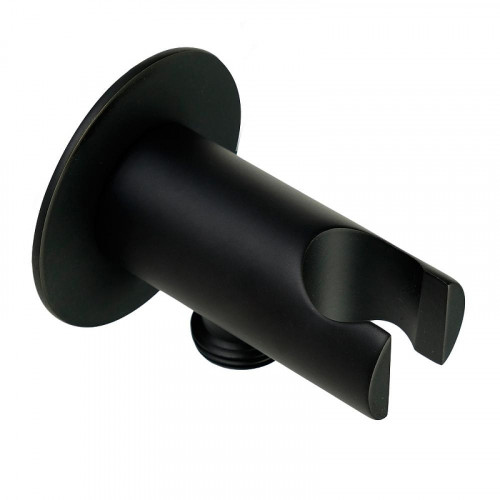 Шланговое подключение Migliore Ermitage Mini 30865 цвет Черный матовый