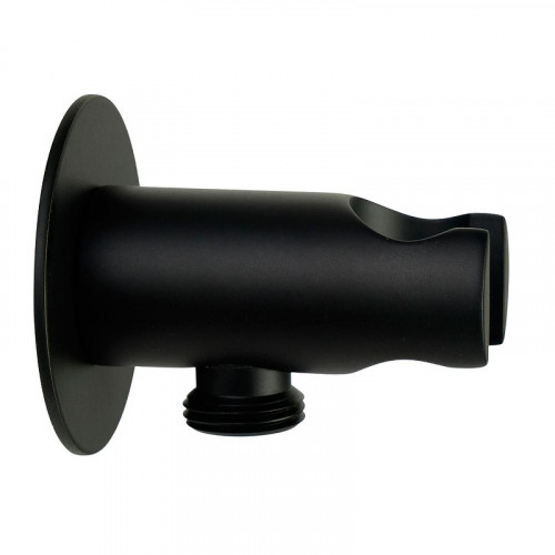 Шланговое подключение Migliore Ermitage Mini 30865 цвет Черный матовый