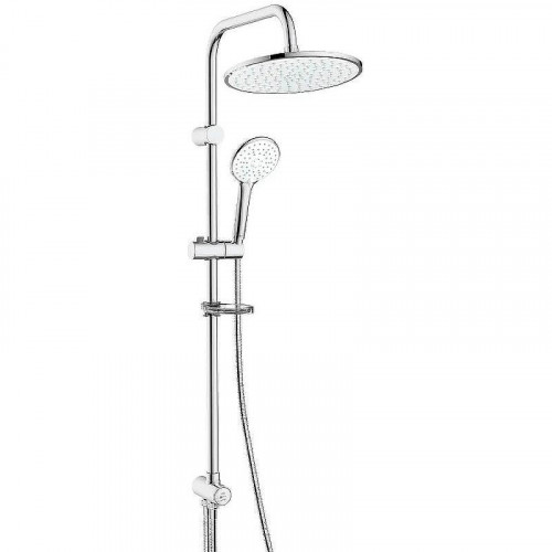 Душевая система Lemark LM8809C Хром