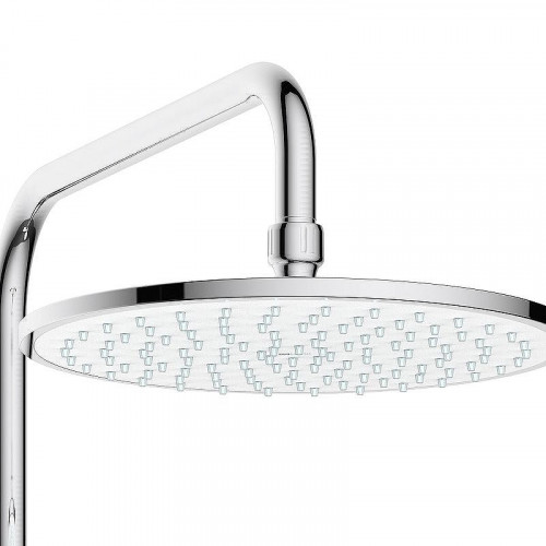 Душевая система Lemark LM8809C Хром