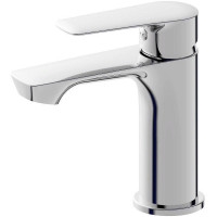 Смеситель для раковины Haiba HB10563 Хром