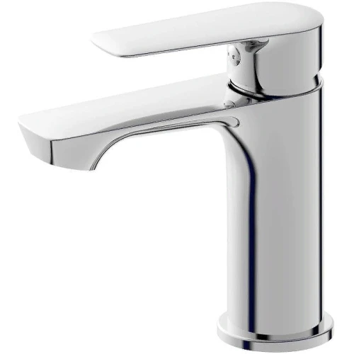 Смеситель для раковины Haiba HB10563 Хром