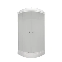 Душевая кабина Triton Стандарт 90x90 Щ0000063054 без гидромассажа